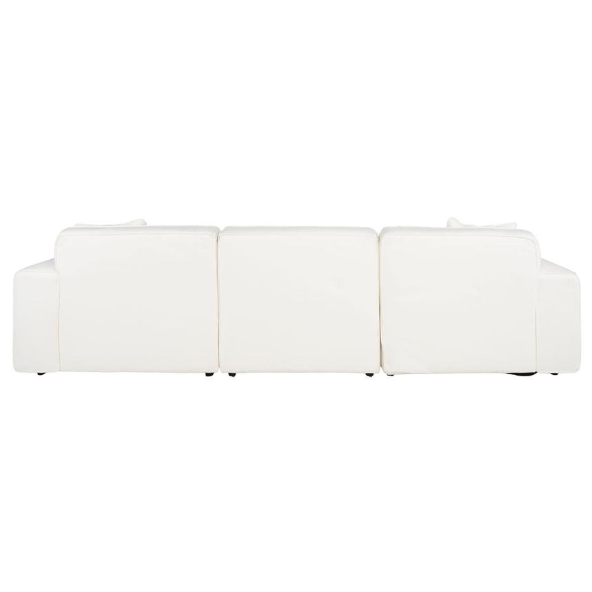 Coliseum Oversized Sofa alternate image, 4 of 7 images.