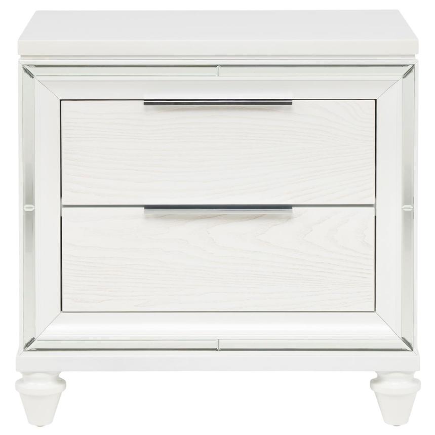 Prague 4-Piece King Bedroom Set  alternate image, 3 of 5 images.