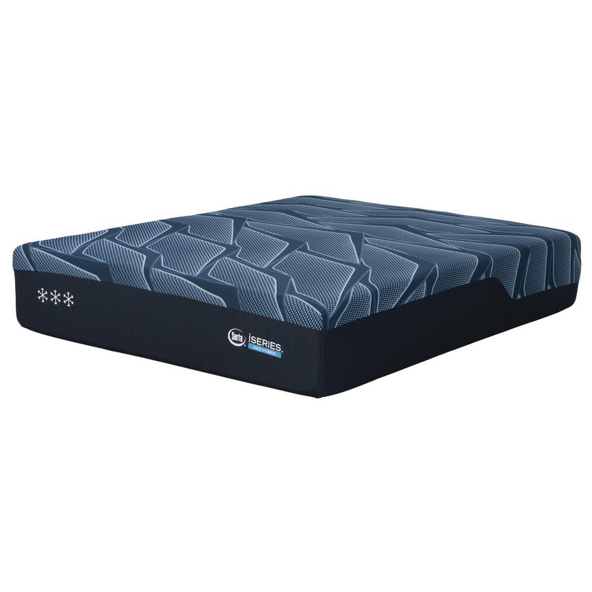 Serta iSeries NXG Mattress - Thumbnail 2