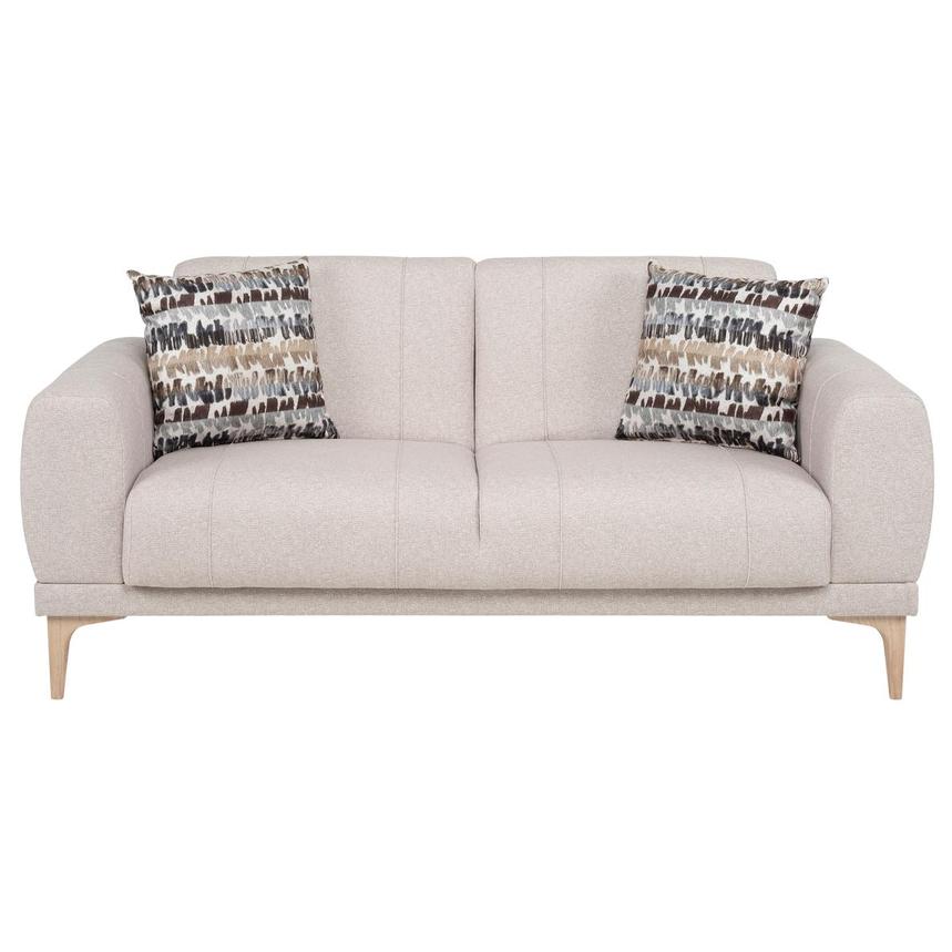 Porto Futon Loveseat  main image, 1 of 11 images.