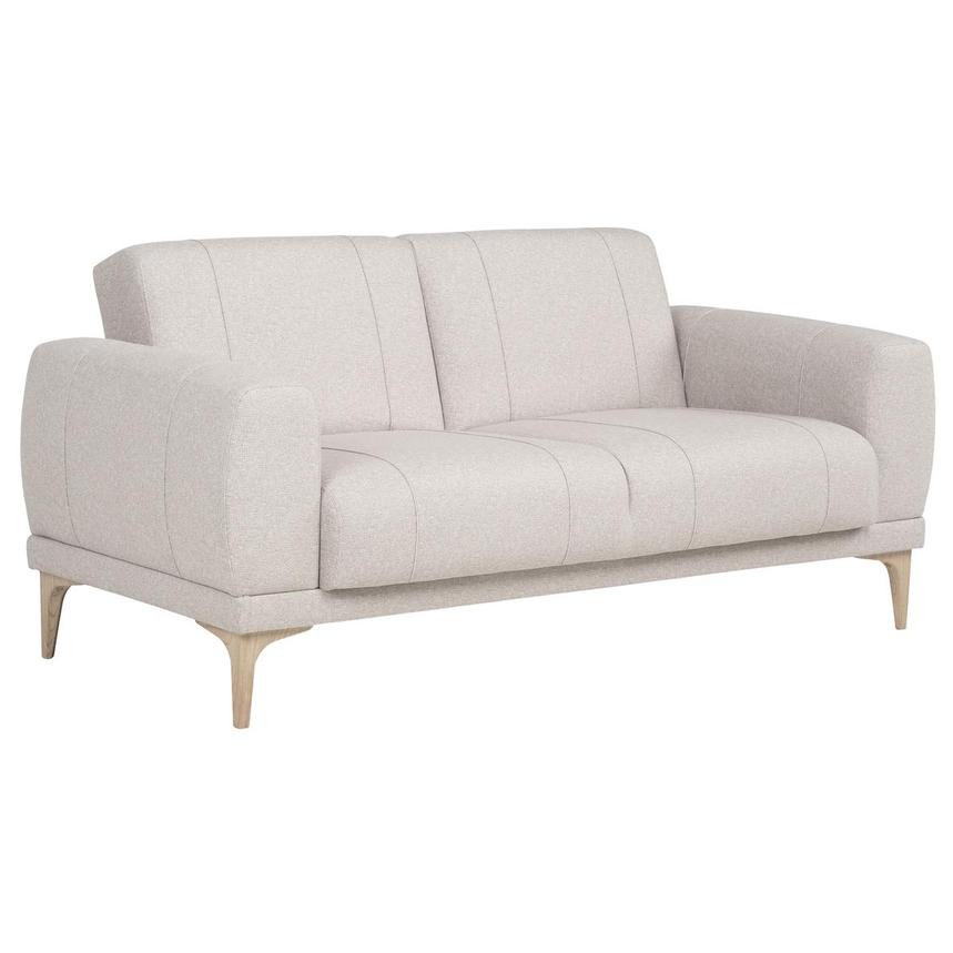 Porto Futon Loveseat alternate image, 4 of 10 images.