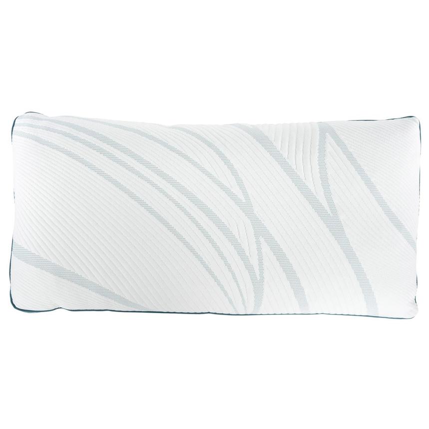 Adap Pro Adjust King Pillow  main image, 1 of 4 images.