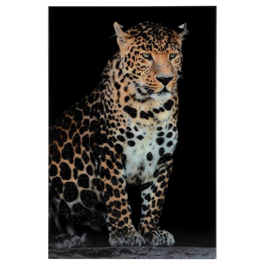 Celestial Predator Wall Art  main image, 1 of 3 images.