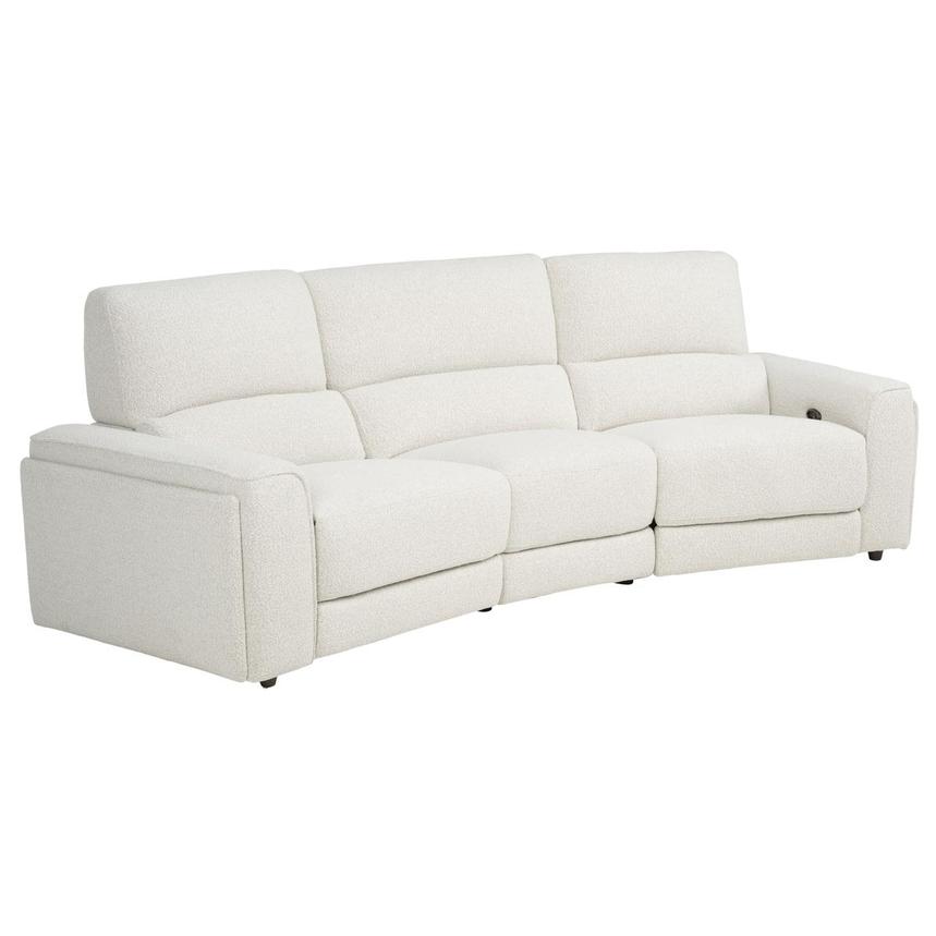 Roby Power Reclining Sofa 3PC  alternate image, 3 of 12 images.