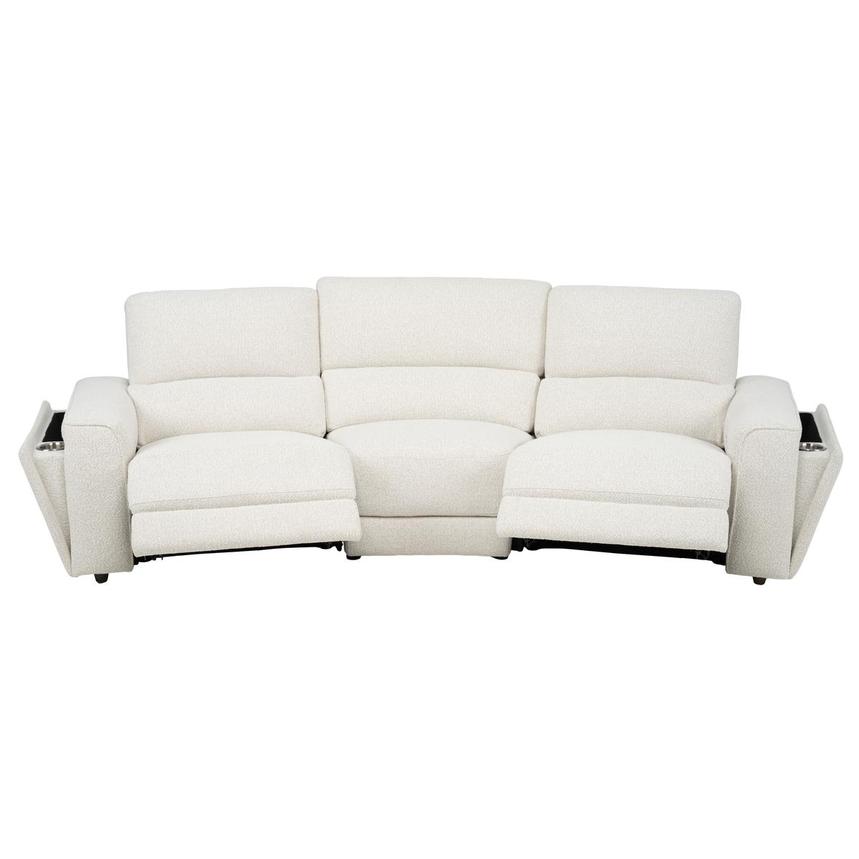 Roby Power Reclining Sofa 3PC  alternate image, 3 of 13 images.