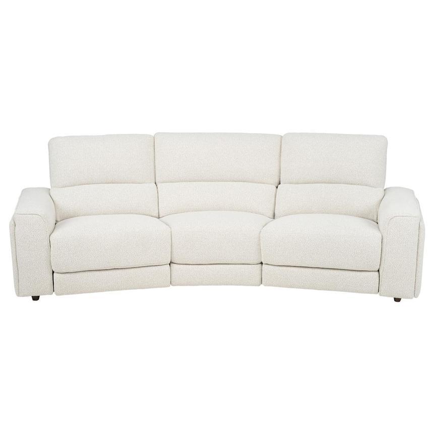 Roby Power Reclining Sofa 3PC main image, 1 of 13 images.
