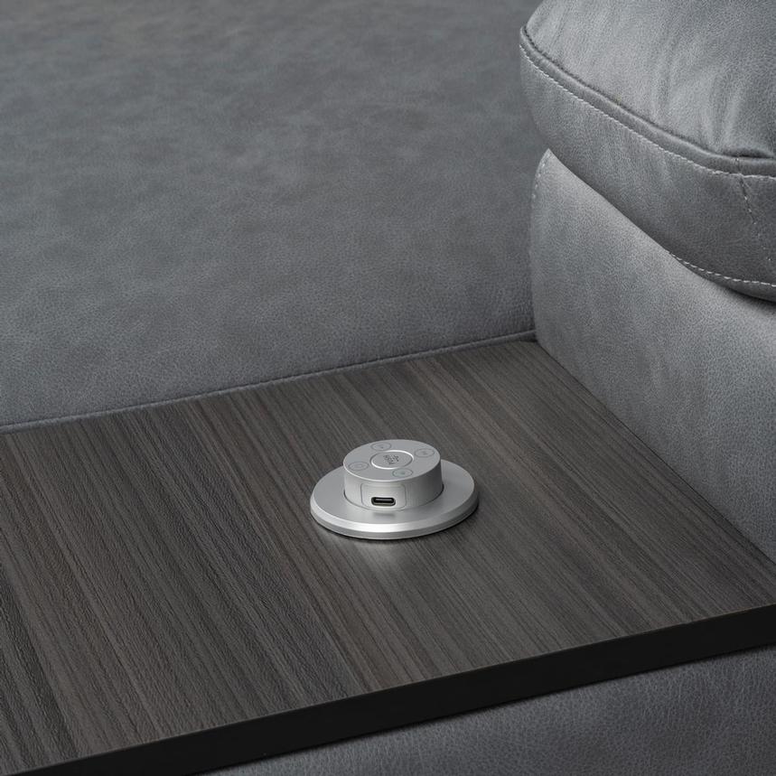 Slayden Sleeper Sectional  alternate image, 13 of 17 images.