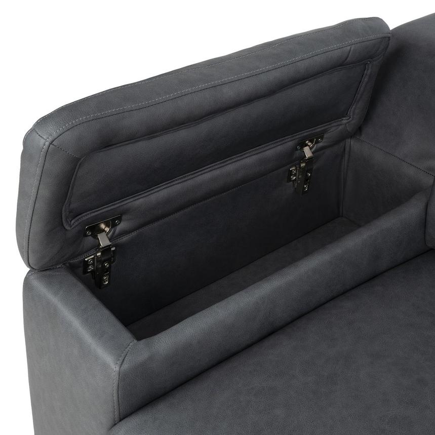 Slayden Sleeper Sectional  alternate image, 13 of 18 images.