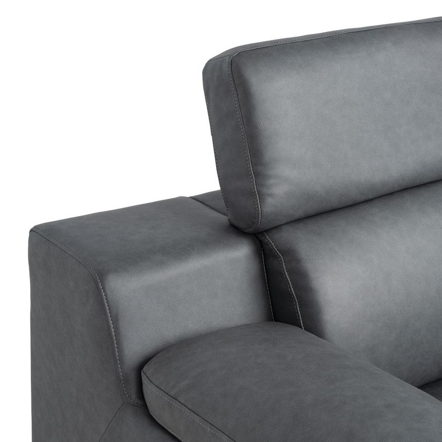 Slayden Sleeper Sectional  alternate image, 8 of 17 images.