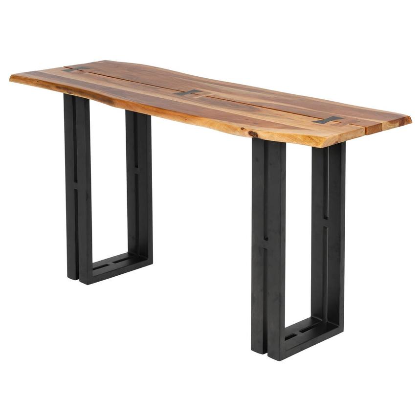 Tambo Console Table  main image, 1 of 8 images.