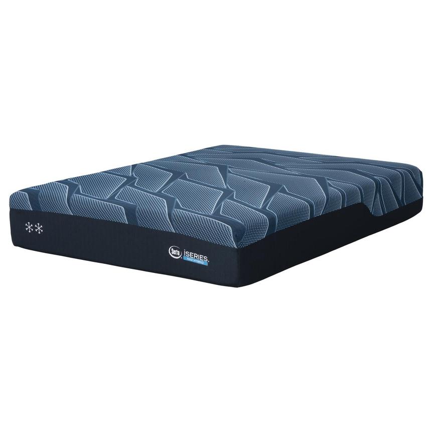 NXG 1500 Hybrid Firm Twin XL Mattress by Serta iSeries NXG main image, 1 of 9 images.