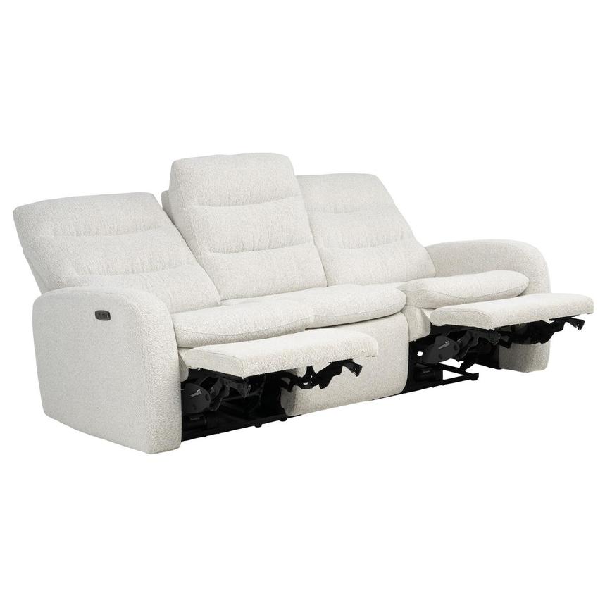 Vela Power Reclining Sofa  alternate image, 6 of 13 images.