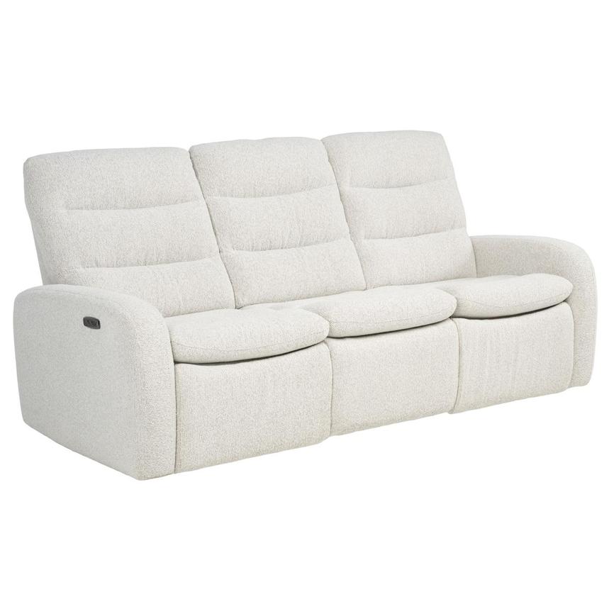 Vela Power Reclining Sofa  alternate image, 3 of 12 images.