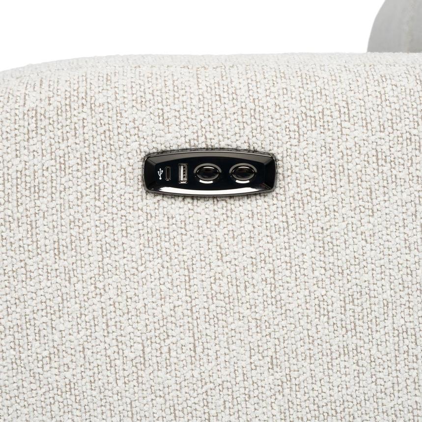 Vela Power Reclining Sofa  alternate image, 13 of 13 images.