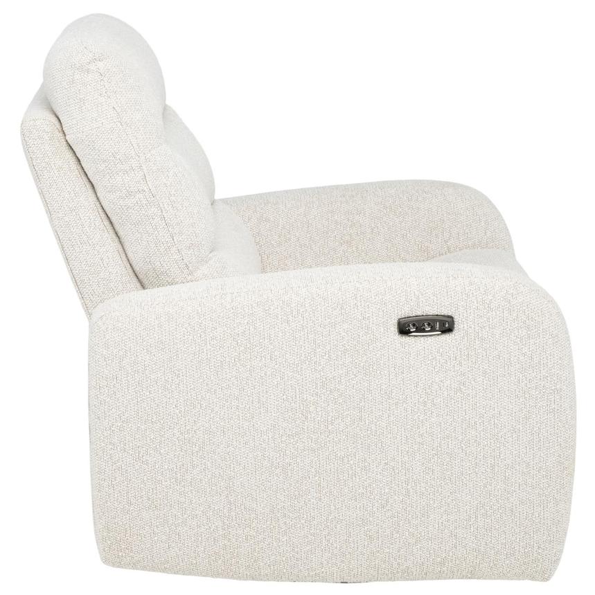 Vela Swivel Glider Recliner alternate image, 6 of 12 images.