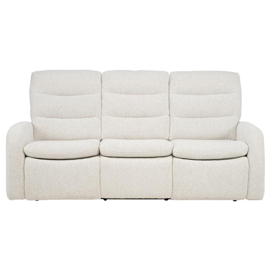 Vela Power Reclining Sofa main image, 1 of 13 images.