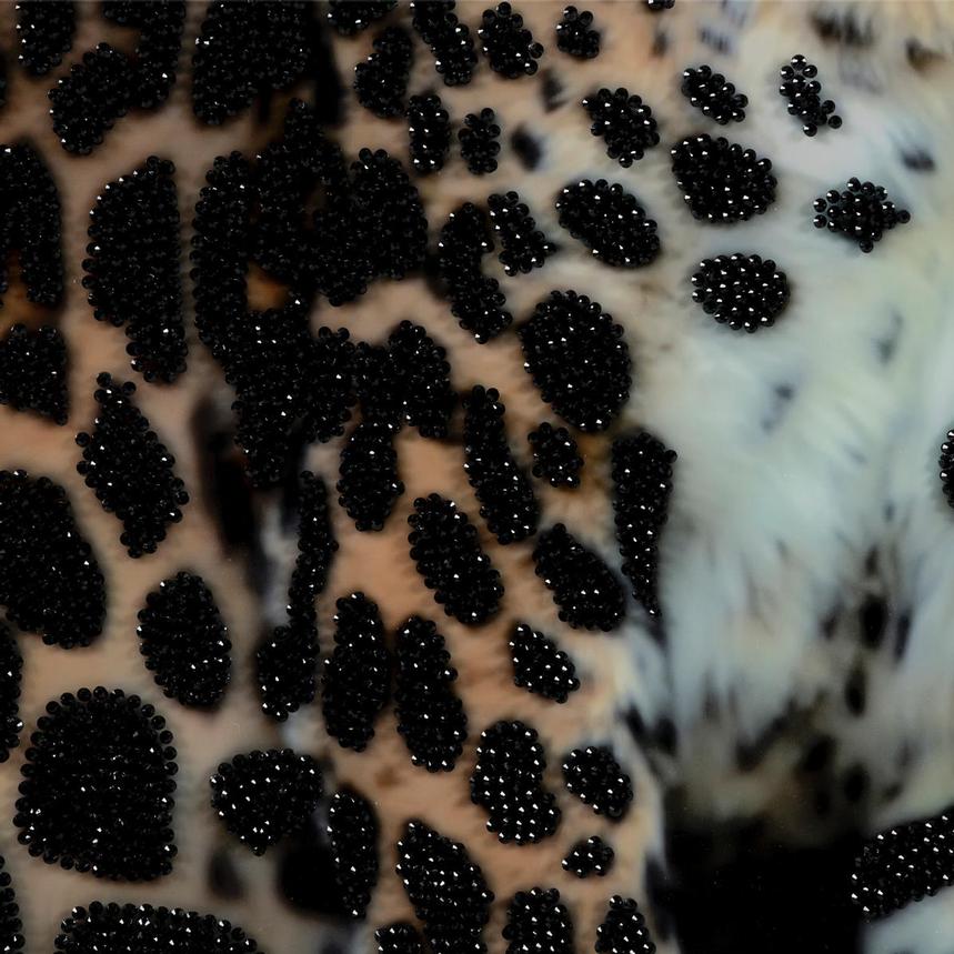 Celestial Predator Wall Art  alternate image, 3 of 3 images.