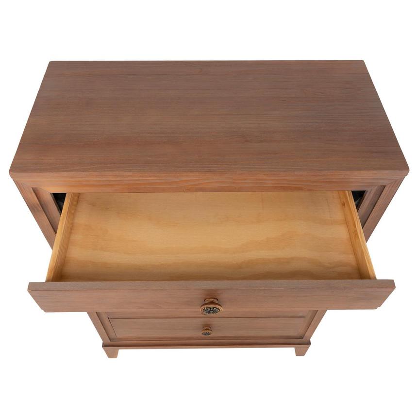 Woodland Chest  alternate image, 6 of 10 images.