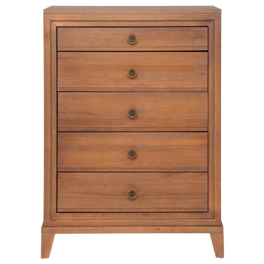 Woodland Chest  main image, 1 of 10 images.