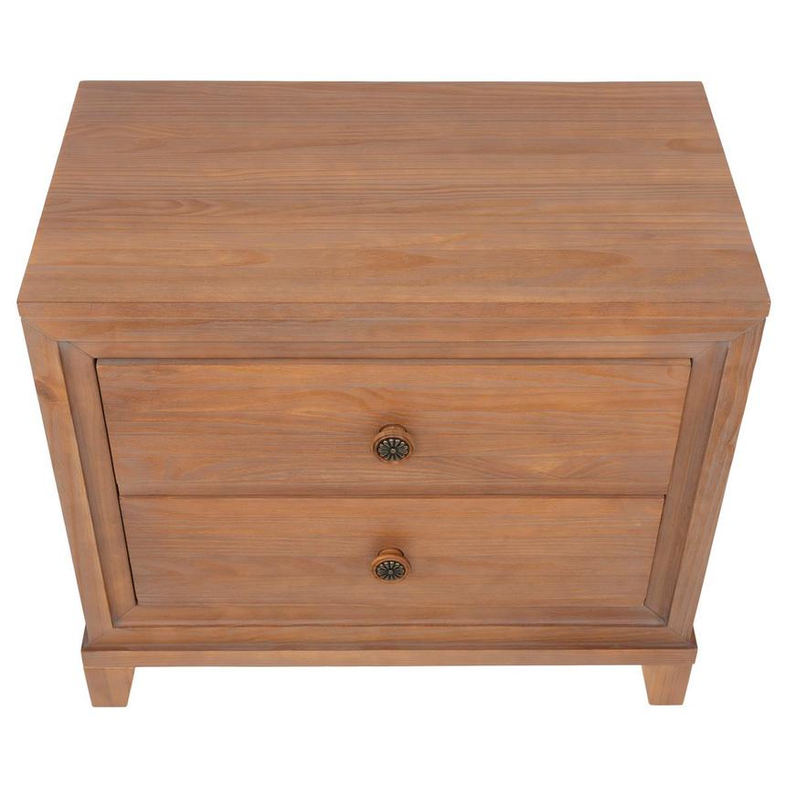 Woodland Nightstand  alternate image, 5 of 9 images.