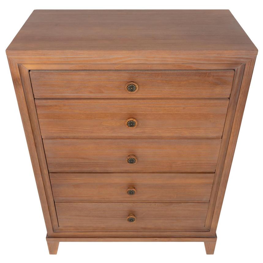 Woodland Chest alternate image, 4 of 10 images.