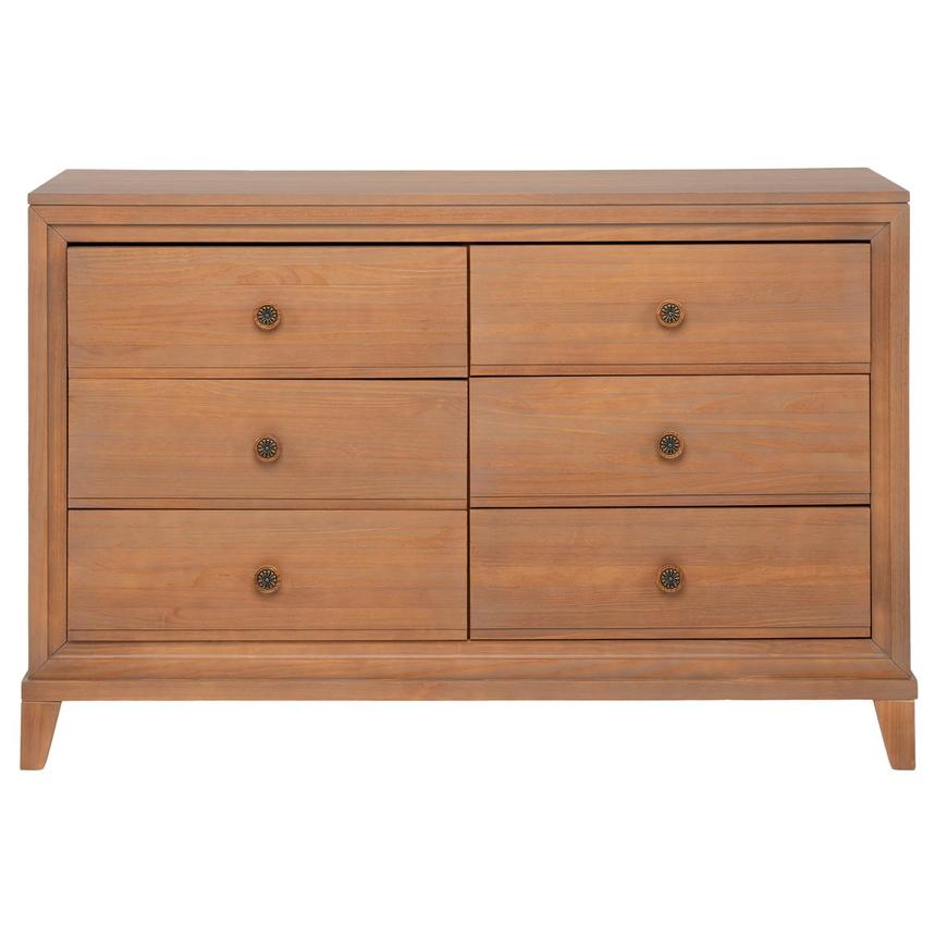 Woodland 4-Piece King Bedroom Set  alternate image, 4 of 5 images.