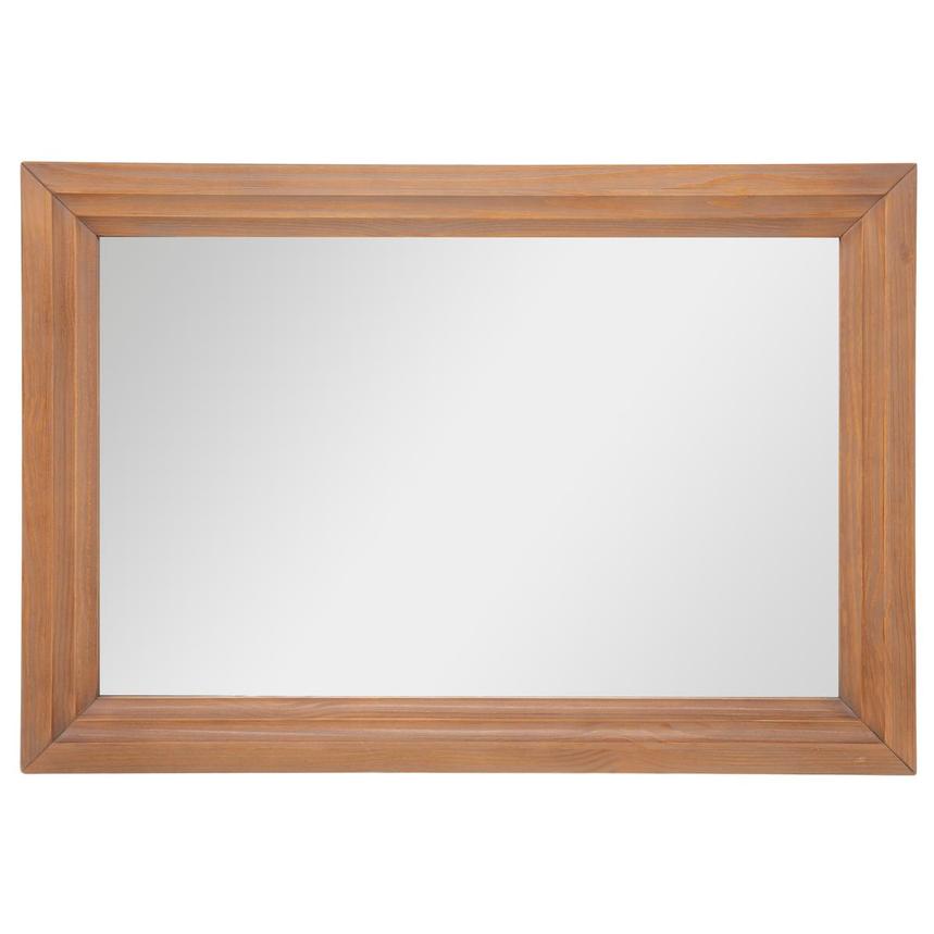 Woodland Mirror main image, 1 of 4 images.