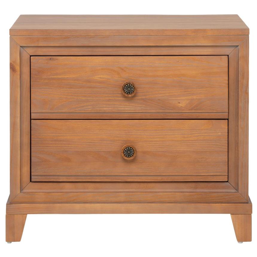 Woodland 4-Piece Queen Bedroom Set alternate image, 4 of 5 images.