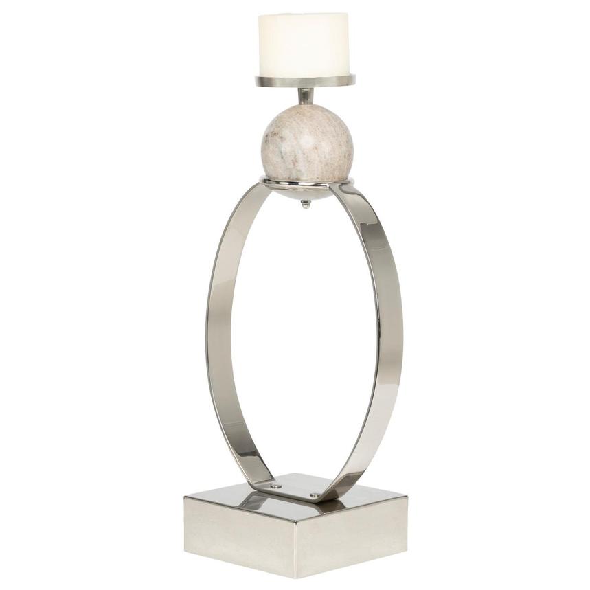 Nova Ring Candle Holder  main image, 1 of 11 images.