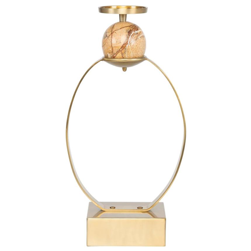 Nova Ring Candle Holder alternate image, 2 of 6 images.