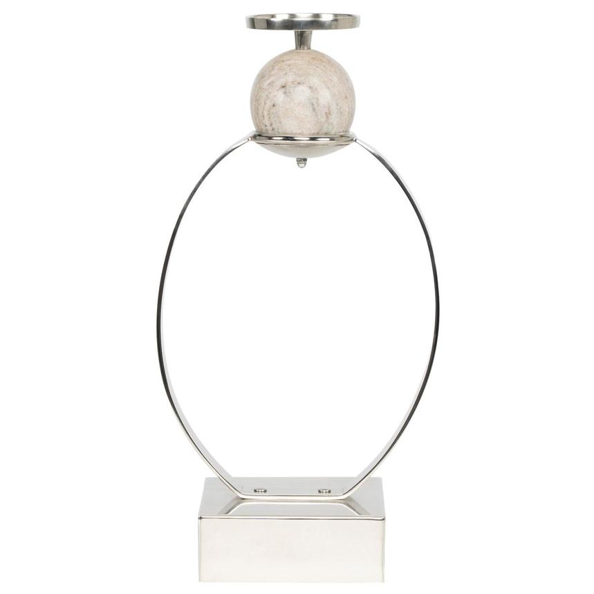 Nova Ring Candle Holder alternate image, 2 of 7 images.