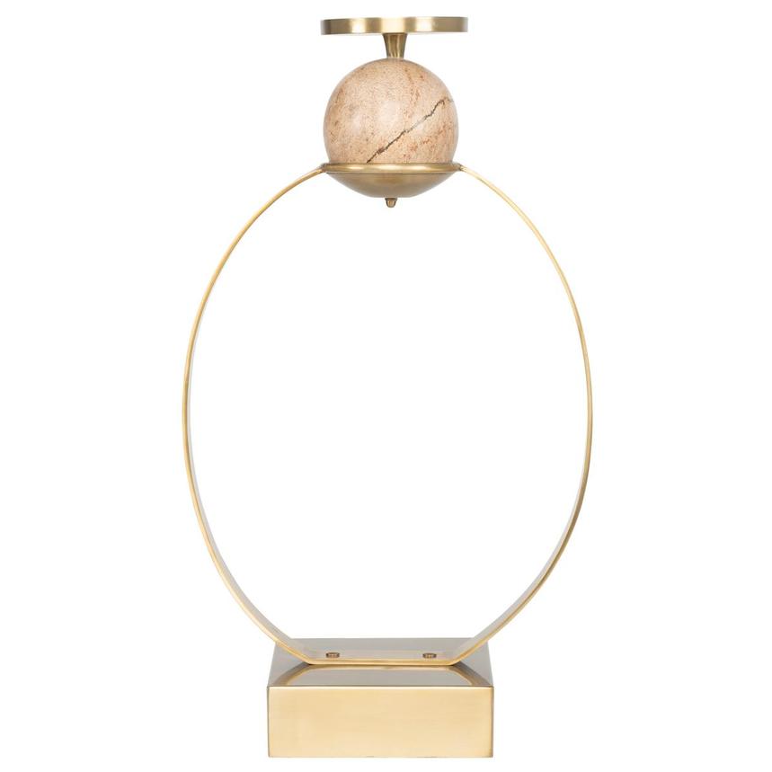 Nova Ring Candle Holder alternate image, 2 of 11 images.