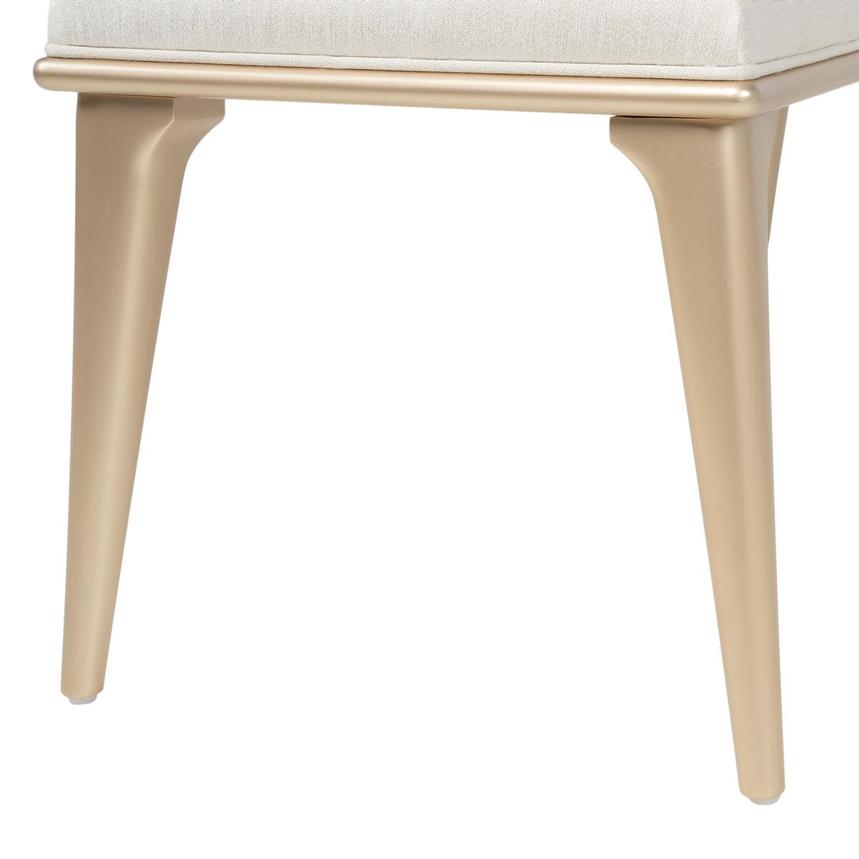 La Rachelle Bench  alternate image, 4 of 5 images.