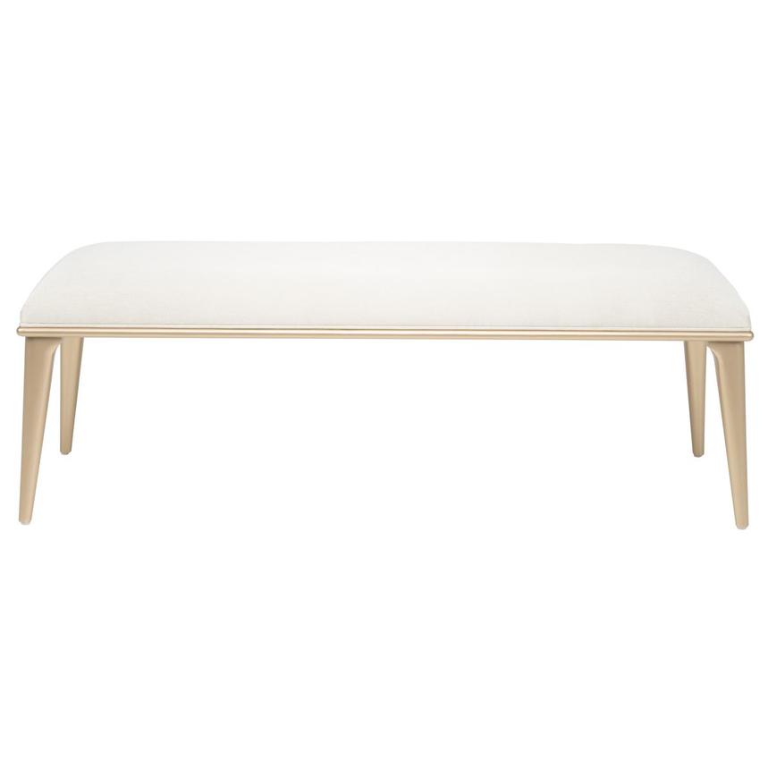 La Rachelle Bench  main image, 1 of 6 images.