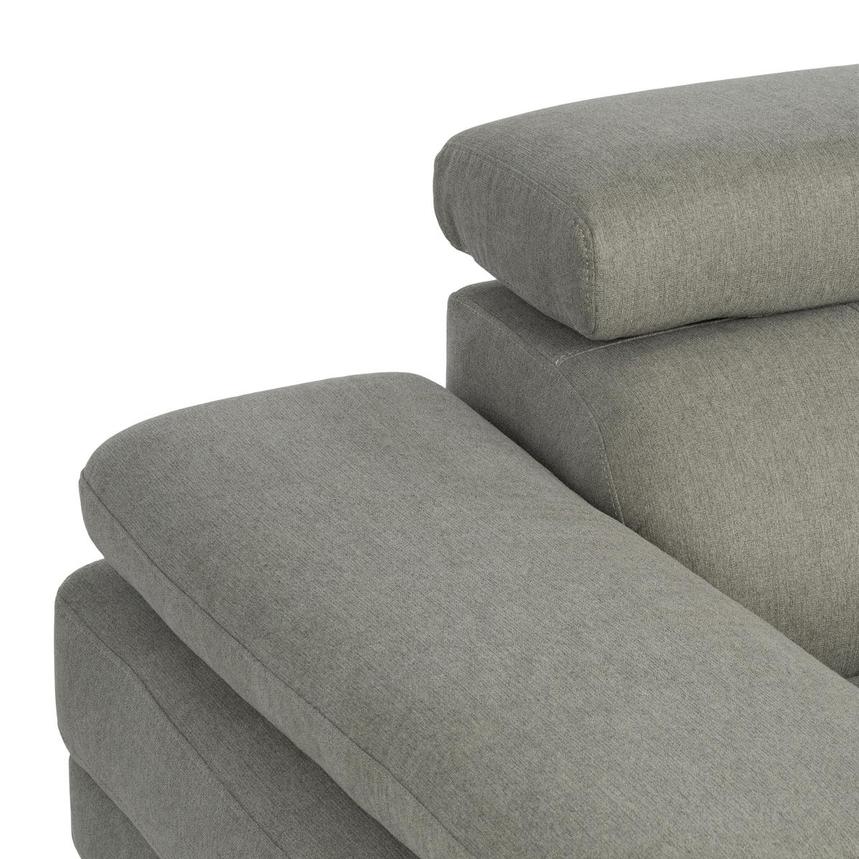 Allan II Sleeper w/Left Chaise  alternate image, 11 of 17 images.