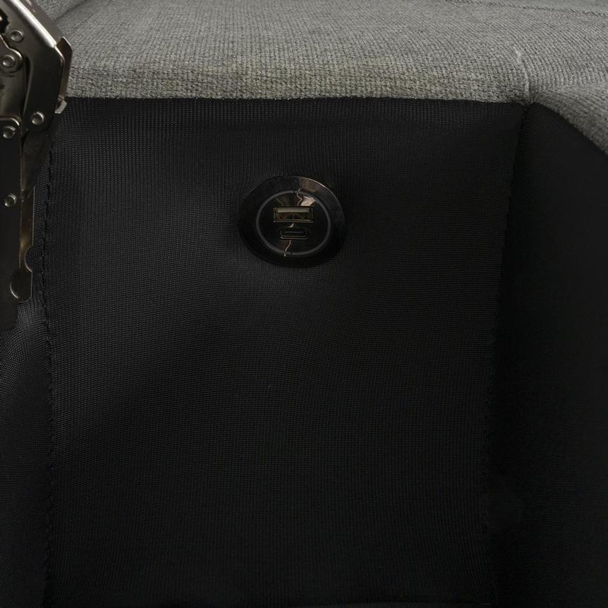 Allan II Sleeper w/Left Chaise  alternate image, 16 of 17 images.