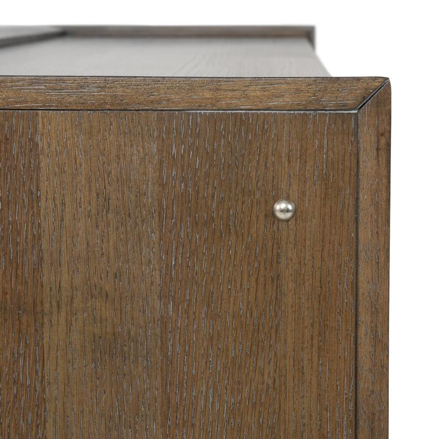 Vigo Brown Dresser alternate image, 14 of 15 images.