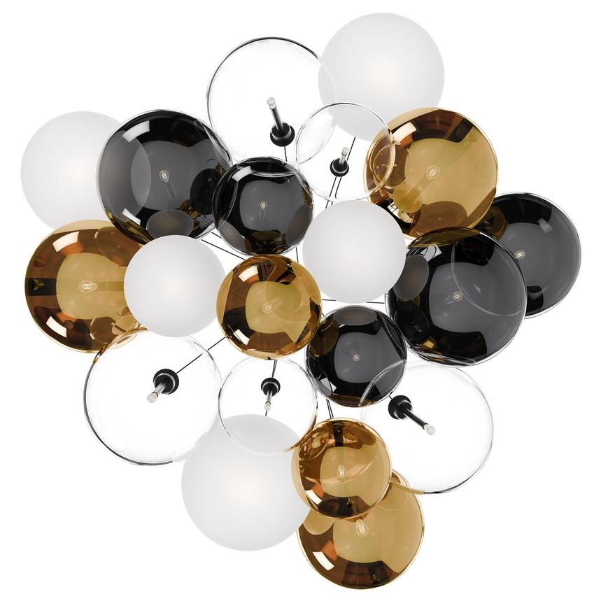 Marbles Chandelier  alternate image, 3 of 5 images.