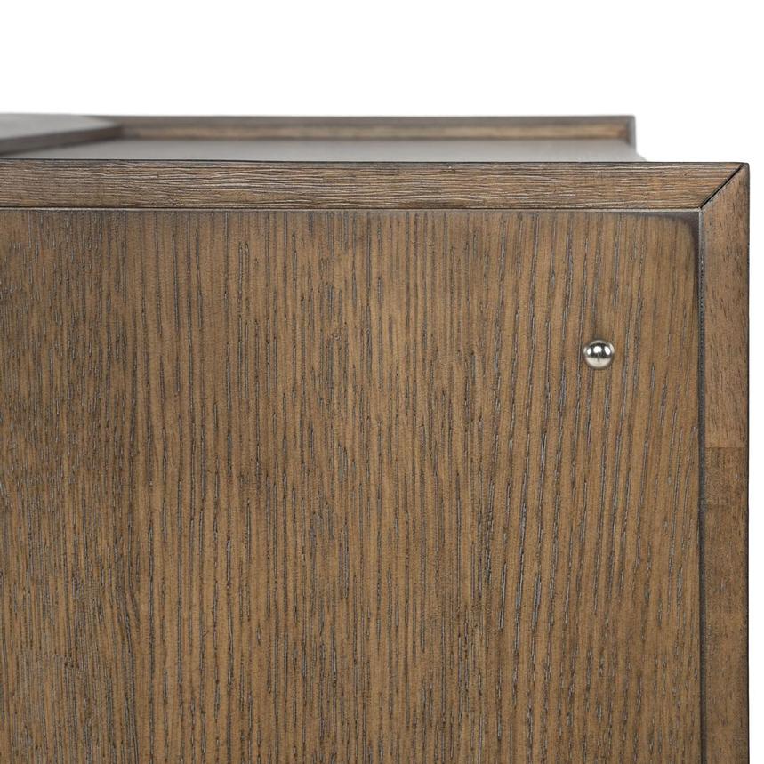 Vigo Brown Chest  alternate image, 11 of 17 images.