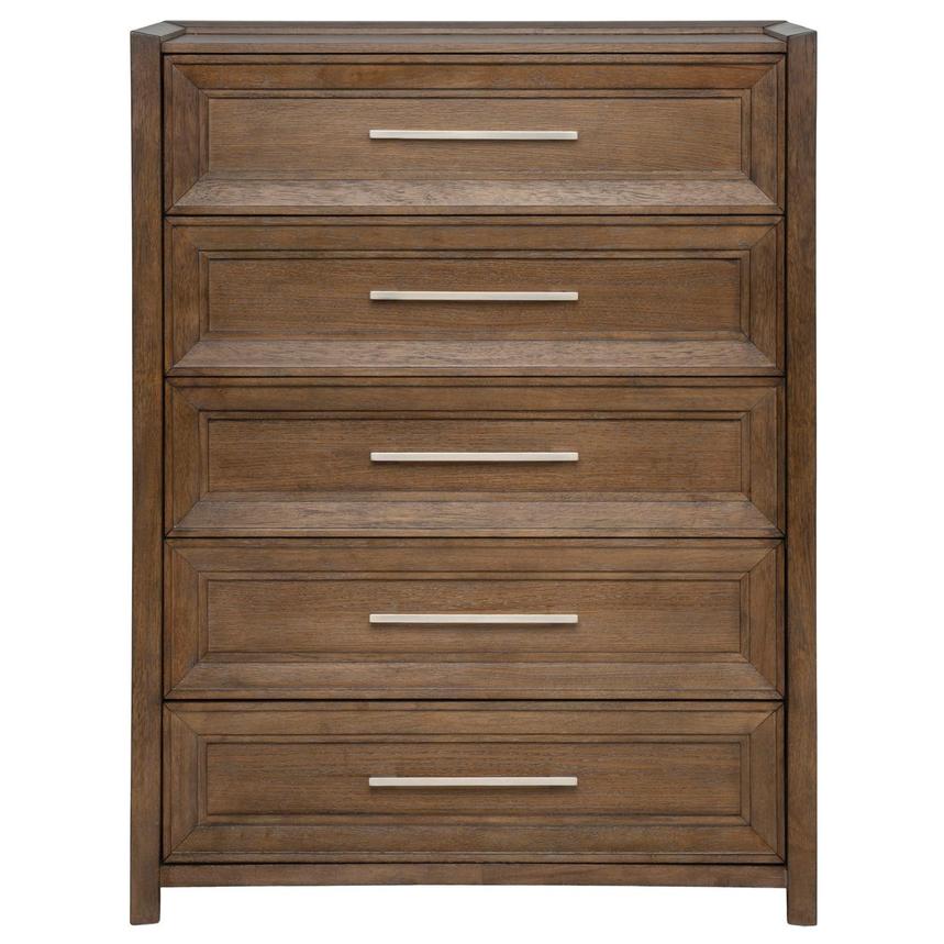Vigo Brown Chest  main image, 1 of 17 images.