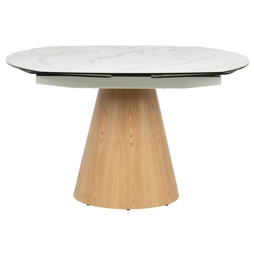 Calli Extendable Dining Table  alternate image, 3 of 8 images.