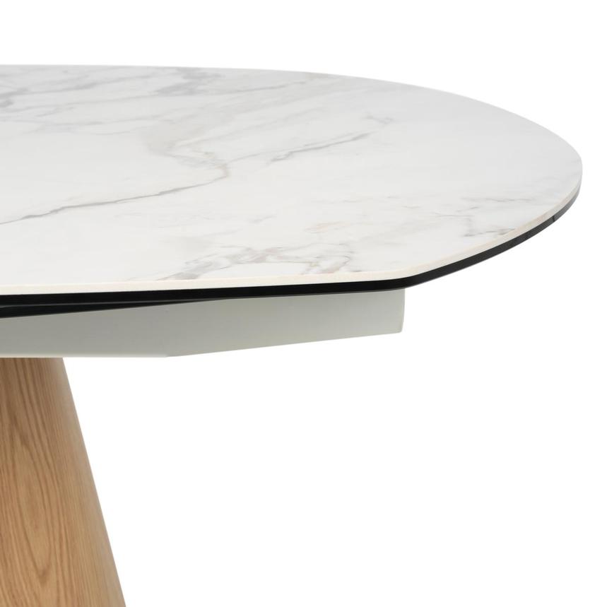 Calli Extendable Dining Table  alternate image, 6 of 8 images.