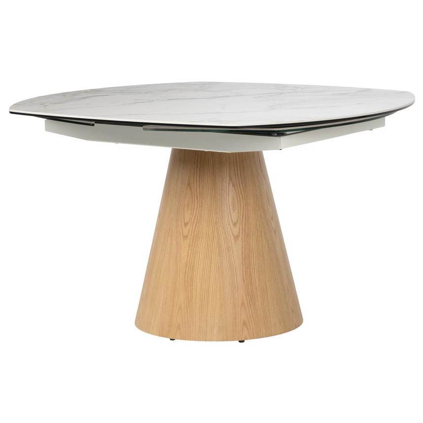 Calli Extendable Dining Table  main image, 1 of 8 images.