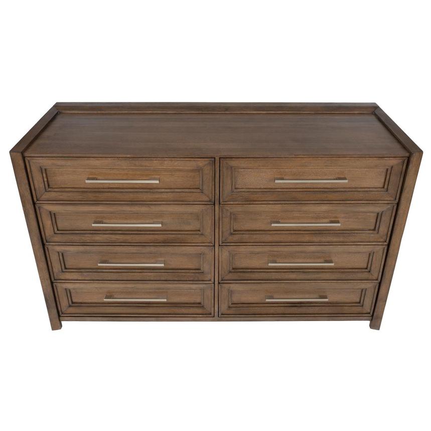 Vigo Brown Dresser alternate image, 4 of 15 images.