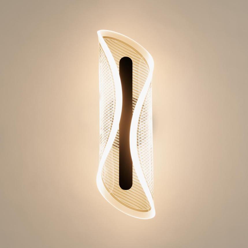 Edge Sconce  alternate image, 4 of 9 images.