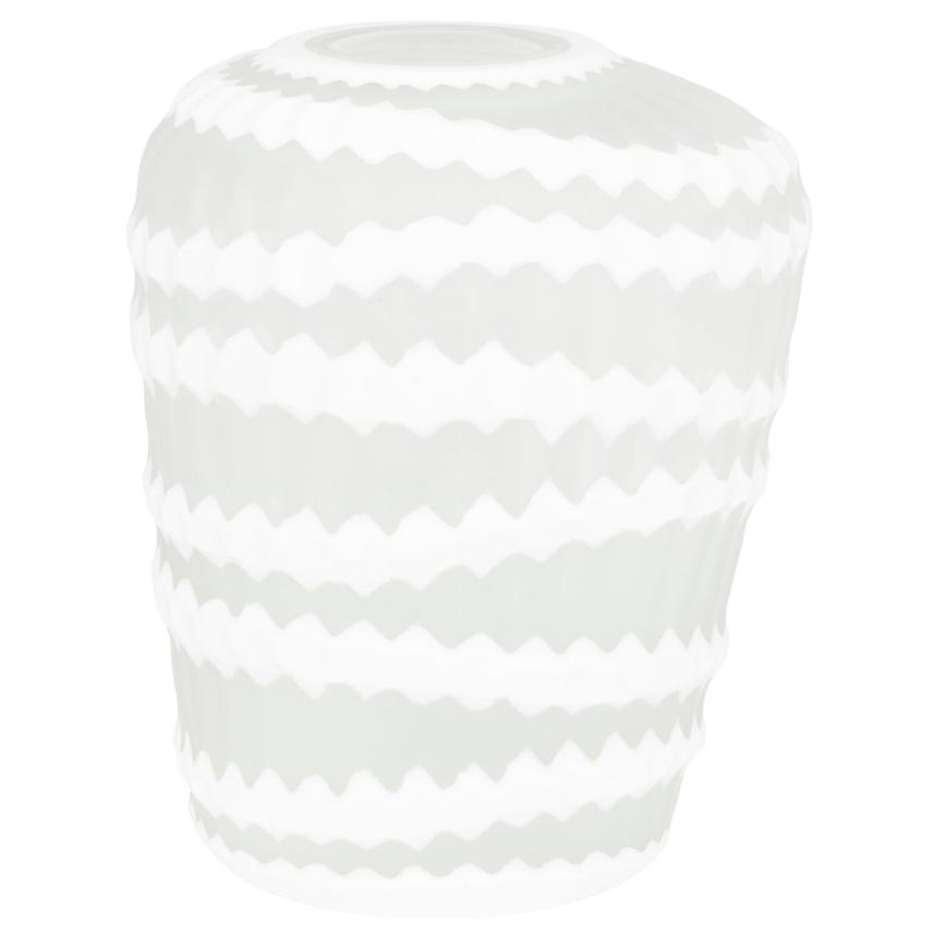 Morning Brume Vase  main image, 1 of 8 images.