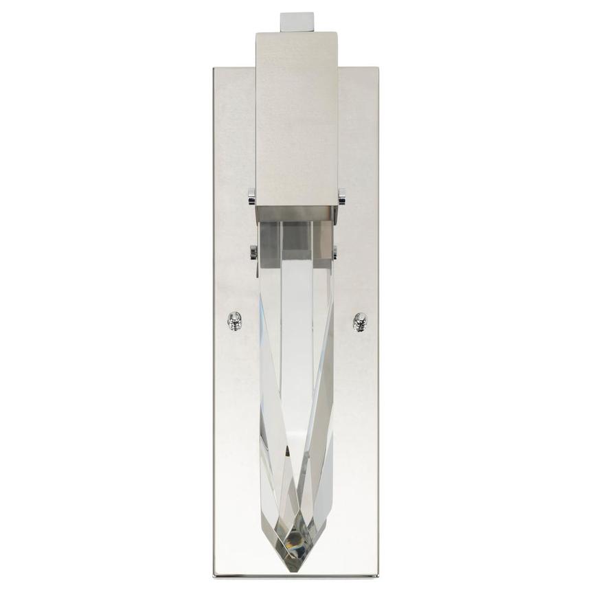 Icicle Sconce  main image, 1 of 6 images.