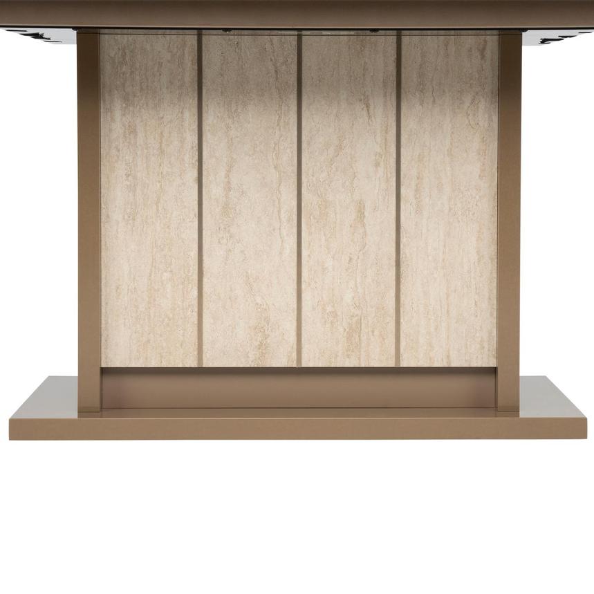 Jojo Extendable Dining Table  alternate image, 6 of 10 images.