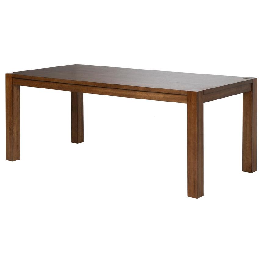 Phoenix Rectangular Dining Table  main image, 1 of 6 images.