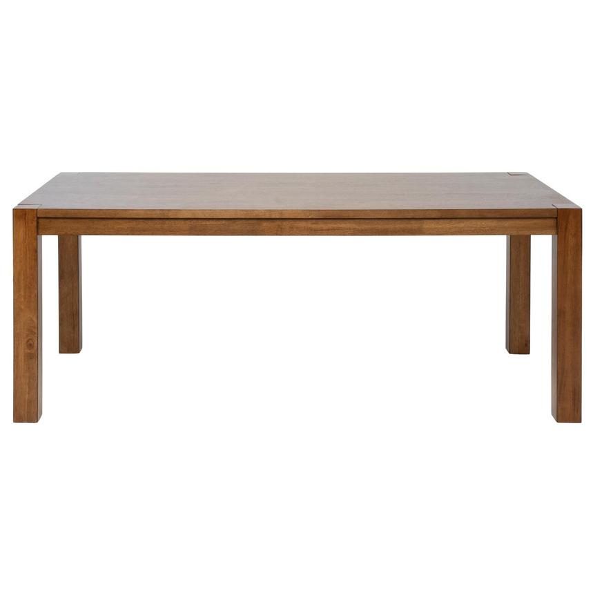 Phoenix Rectangular Dining Table alternate image, 2 of 6 images.